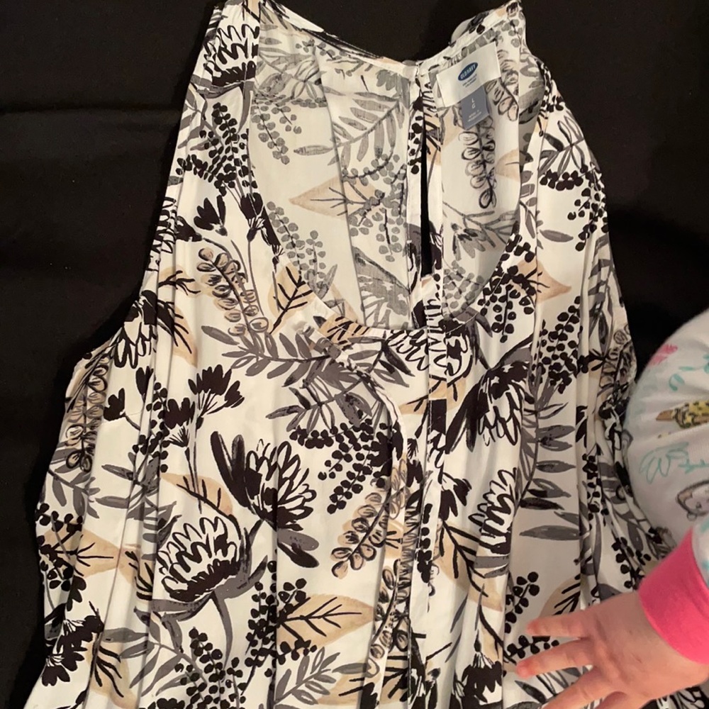 Women’s romper